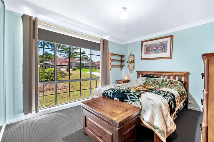 Fifth view of Homely house listing, 9 Quinion Place, Ambarvale NSW 2560