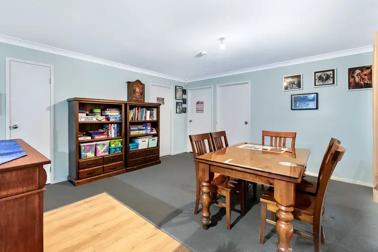 Sixth view of Homely house listing, 9 Quinion Place, Ambarvale NSW 2560