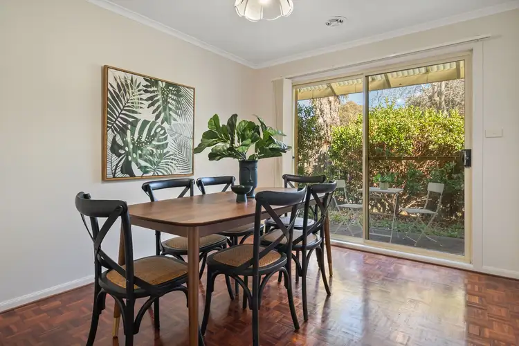 Third view of Homely unit listing, 1/53 Coolibah Crescent, O'connor ACT 2602