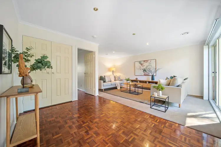 Fourth view of Homely unit listing, 1/53 Coolibah Crescent, O'connor ACT 2602