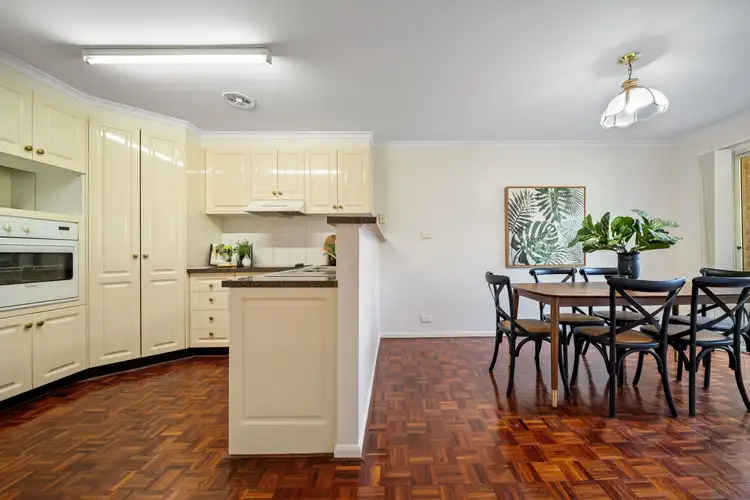 Fifth view of Homely unit listing, 1/53 Coolibah Crescent, O'connor ACT 2602