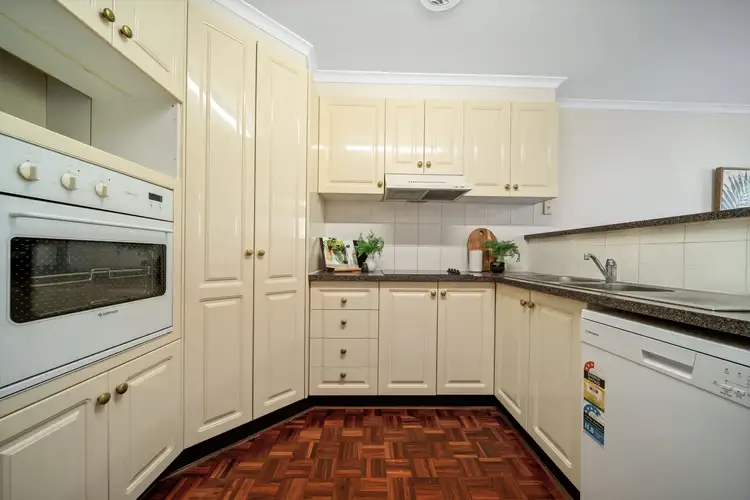 Sixth view of Homely unit listing, 1/53 Coolibah Crescent, O'connor ACT 2602