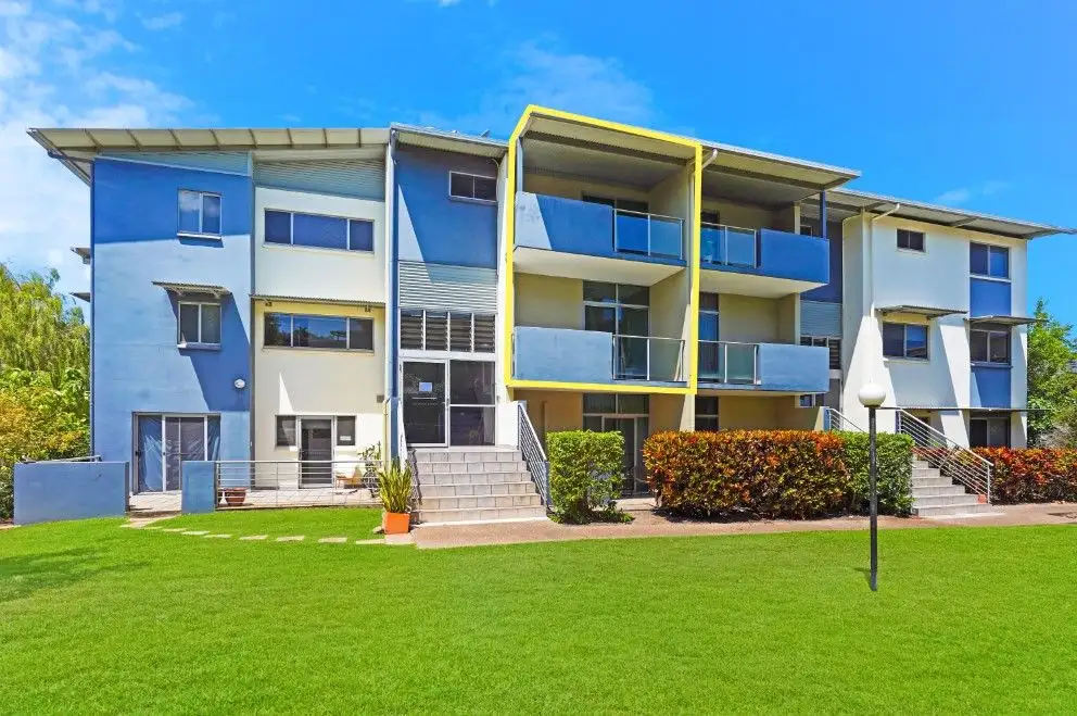 Main view of Homely unit listing, 4/73C Ruddick Circuit, Stuart Park NT 820