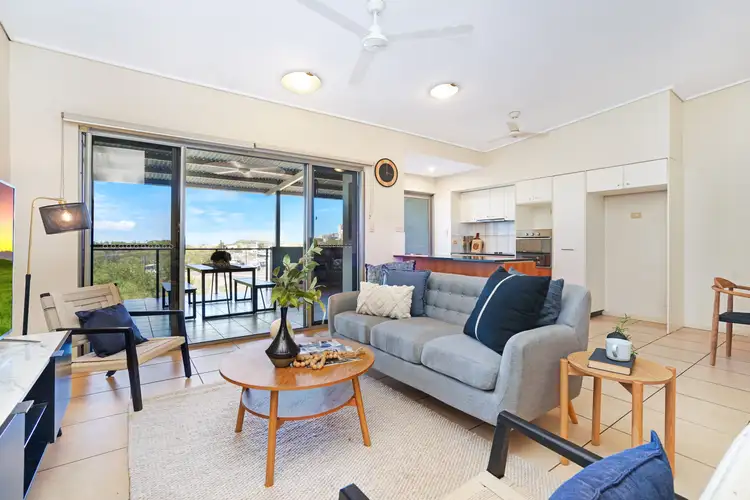 Third view of Homely unit listing, 4/73C Ruddick Circuit, Stuart Park NT 820