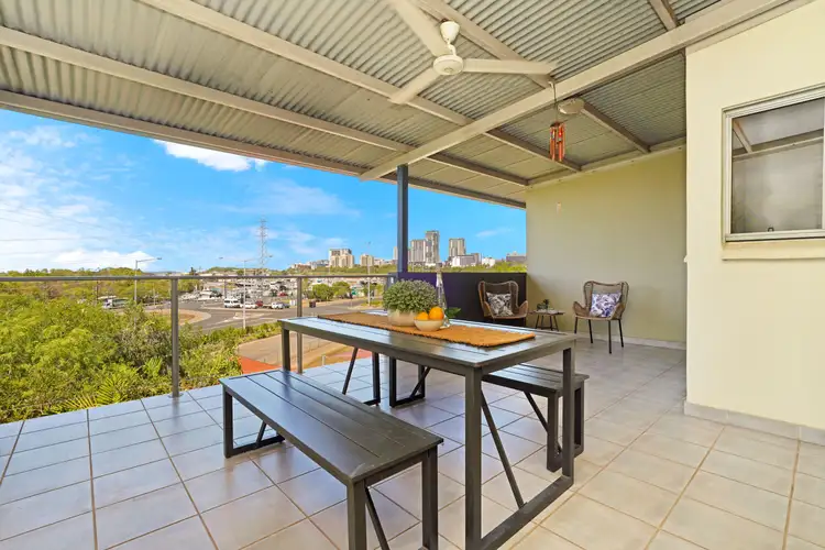Fourth view of Homely unit listing, 4/73C Ruddick Circuit, Stuart Park NT 820