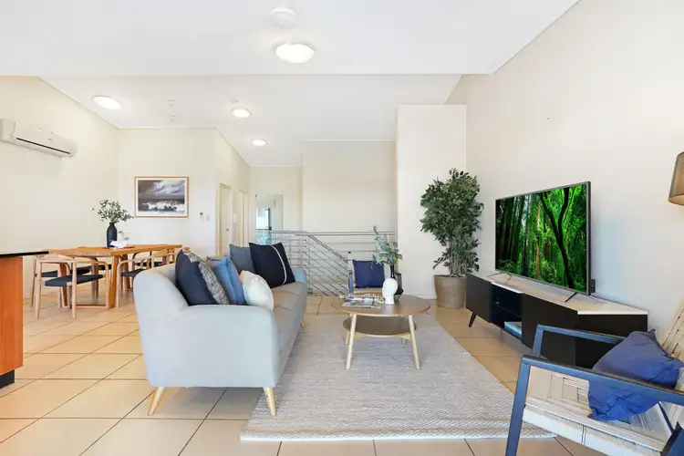 Sixth view of Homely unit listing, 4/73C Ruddick Circuit, Stuart Park NT 820