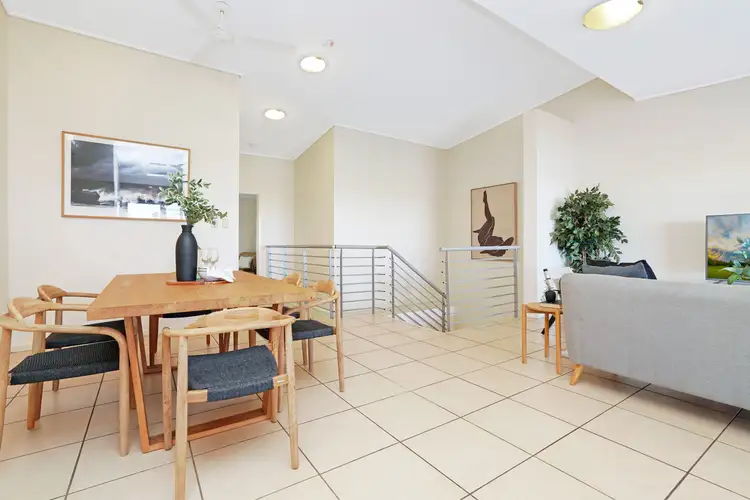 Seventh view of Homely unit listing, 4/73C Ruddick Circuit, Stuart Park NT 820