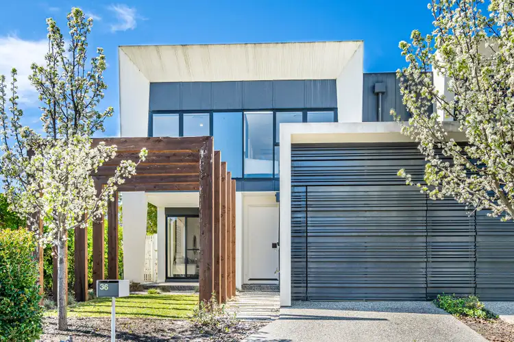 36 Halloway Boulevard, North Kellyville NSW 2155