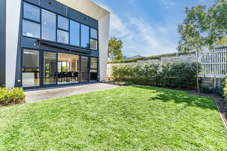 Fifth view of Homely semi-detached listing, 36 Halloway Boulevard, North Kellyville NSW 2155
