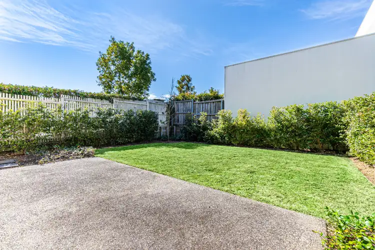 Sixth view of Homely semi-detached listing, 36 Halloway Boulevard, North Kellyville NSW 2155