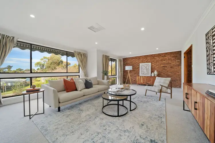 Main view of Homely house listing, 56 Southwell Street, Weetangera ACT 2614