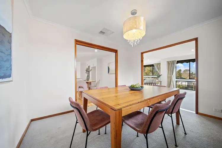 Fourth view of Homely house listing, 56 Southwell Street, Weetangera ACT 2614