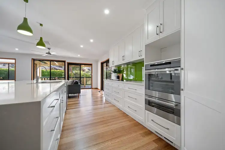 Fifth view of Homely house listing, 56 Southwell Street, Weetangera ACT 2614