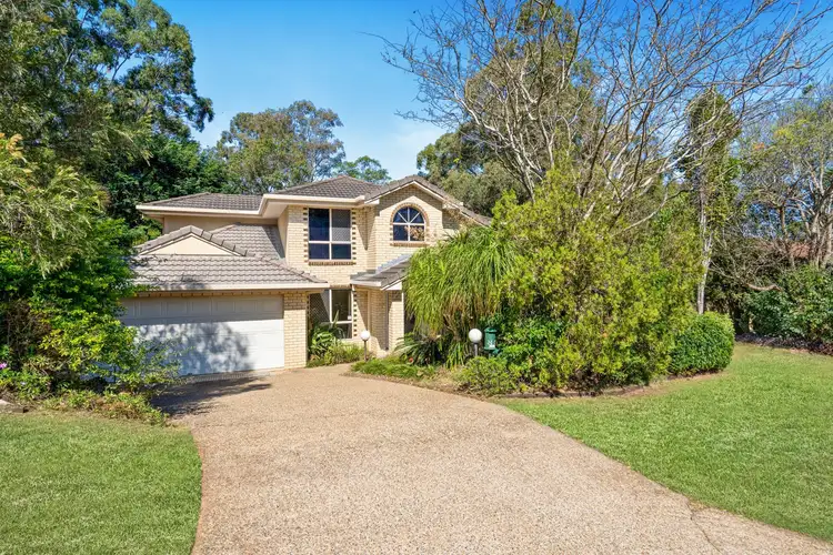 Main view of Homely house listing, 24-26 Bayview Drive, Tanah Merah QLD 4128