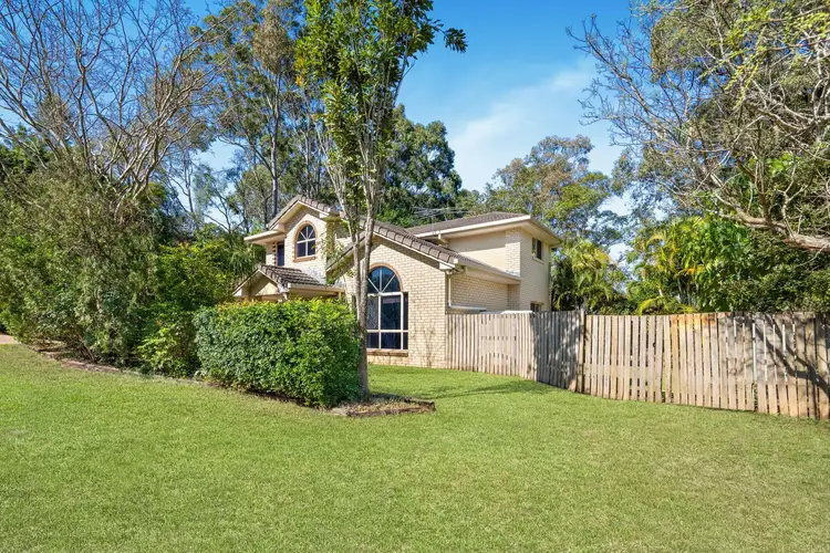 Second view of Homely house listing, 24-26 Bayview Drive, Tanah Merah QLD 4128
