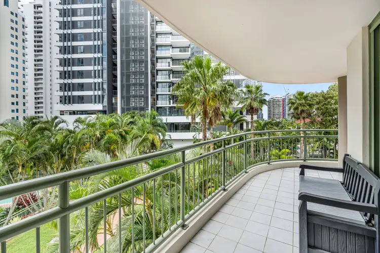 Sixth view of Homely apartment listing, 13/29-39 Woodroffe Avenue, Main Beach QLD 4217