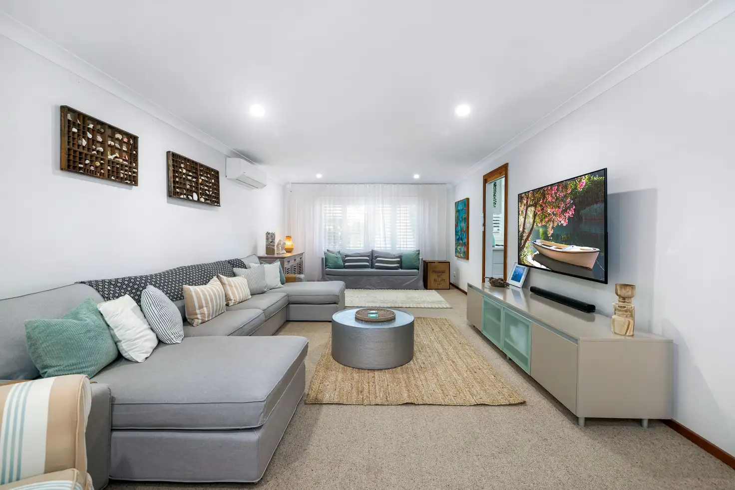 Main view of Homely house listing, 96 Watts Road, Callala Beach NSW 2540