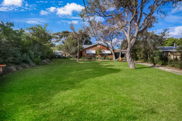 Fourth view of Homely house listing, 96 Watts Road, Callala Beach NSW 2540