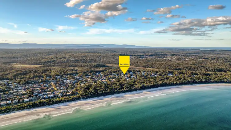Sixth view of Homely house listing, 96 Watts Road, Callala Beach NSW 2540