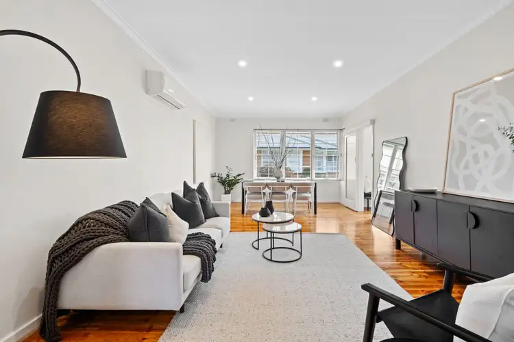 Second view of Homely unit listing, 3/24 Pier Street, Glenelg South SA 5045