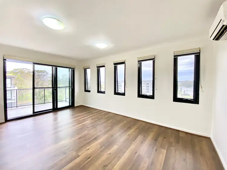 Fifth view of Homely house listing, 50/1 Drinkwater Lane, Edmondson Park NSW 2174