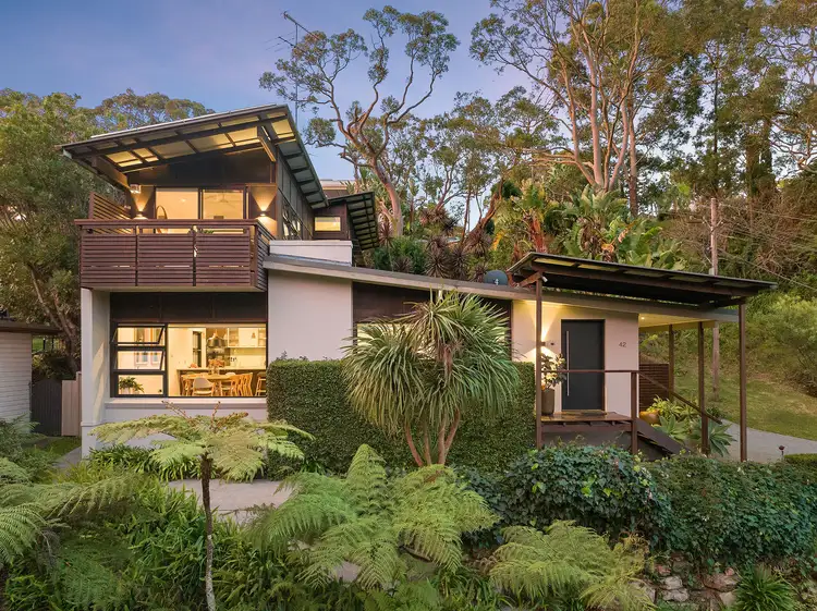 Main view of Homely house listing, 42 Valley Road, Padstow Heights NSW 2211
