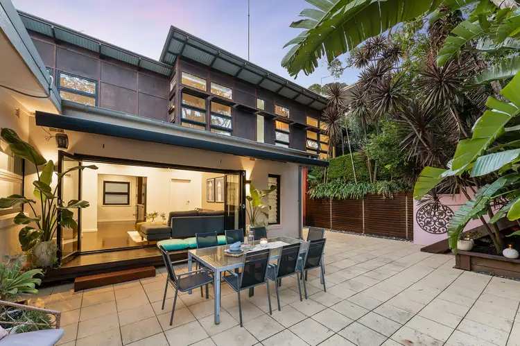 Second view of Homely house listing, 42 Valley Road, Padstow Heights NSW 2211