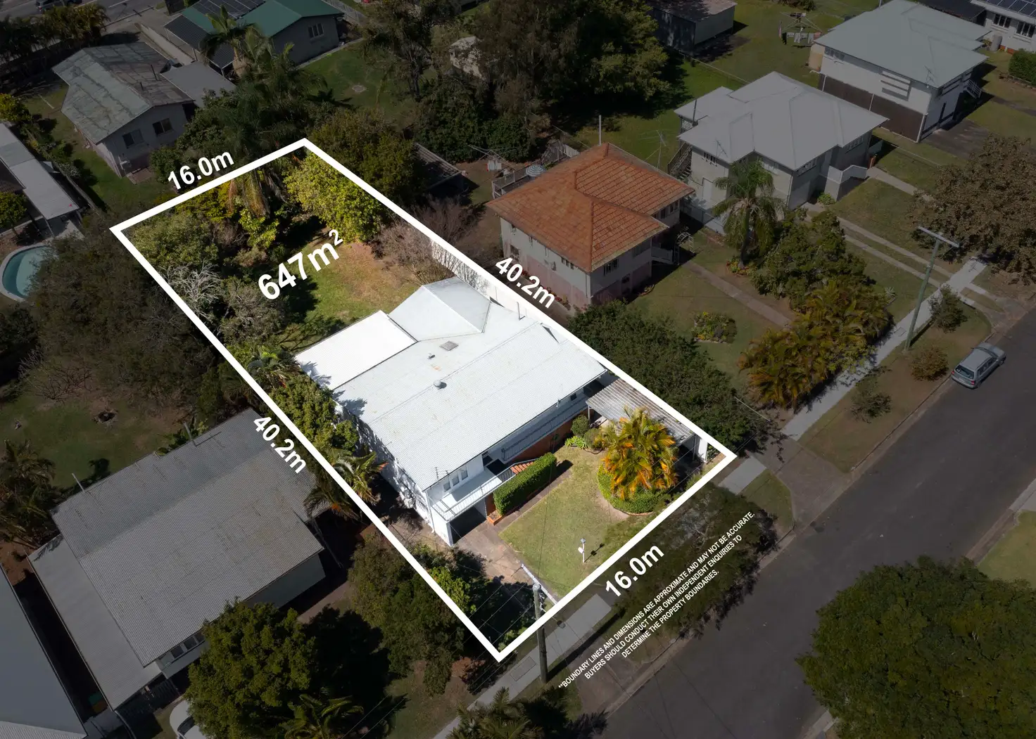 Main view of Homely house listing, 26 Thurlby Street, Upper Mount Gravatt QLD 4122