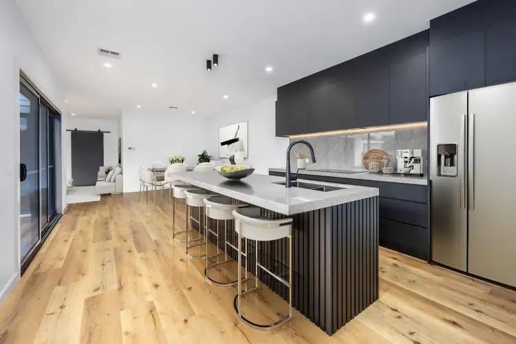 Second view of Homely house listing, 3 Coorabong Avenue, Rosebud VIC 3939