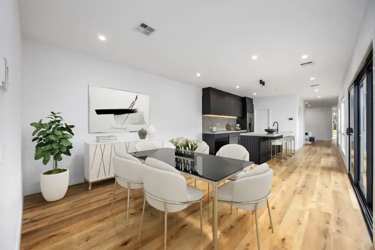 Fourth view of Homely house listing, 3 Coorabong Avenue, Rosebud VIC 3939