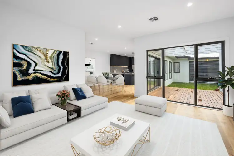Fifth view of Homely house listing, 3 Coorabong Avenue, Rosebud VIC 3939