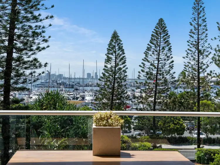 Sixth view of Homely apartment listing, 4/3655 Main Beach Parade, Main Beach QLD 4217