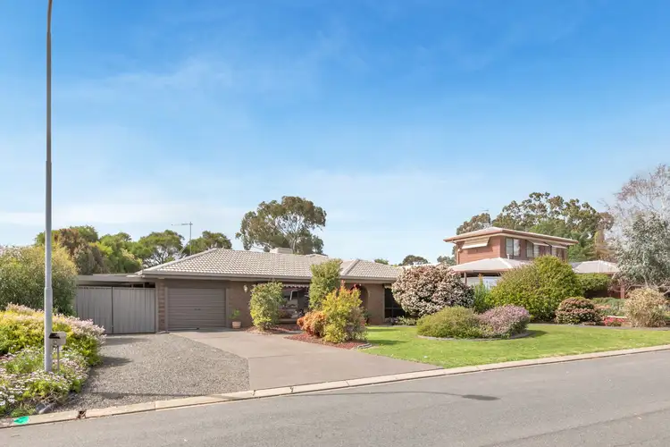 Main view of Homely house listing, 3 Marena Avenue, Craigmore SA 5114