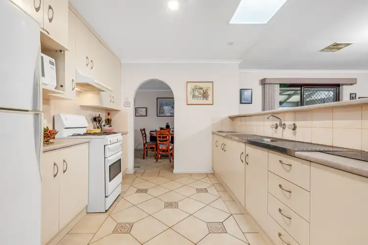 Third view of Homely house listing, 3 Marena Avenue, Craigmore SA 5114