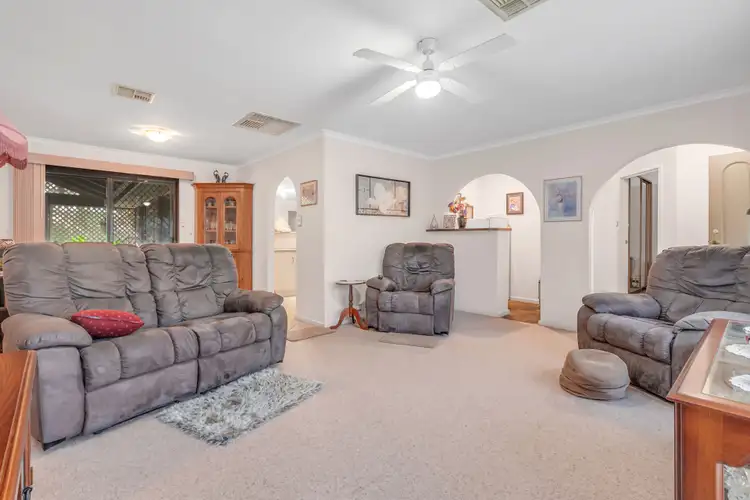 Fifth view of Homely house listing, 3 Marena Avenue, Craigmore SA 5114