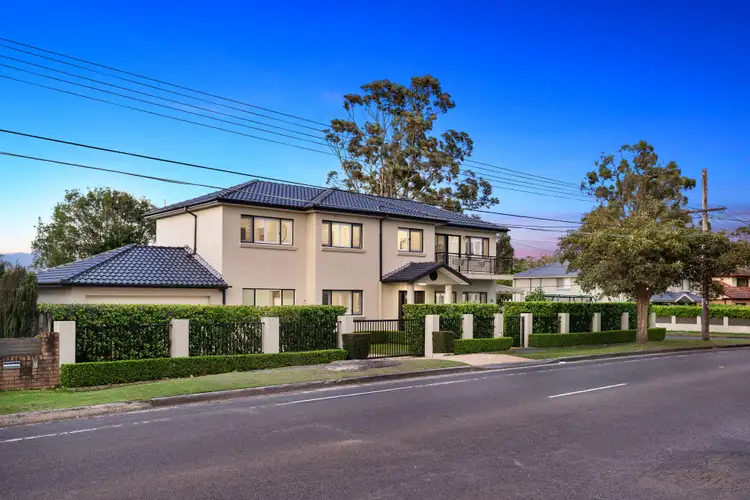 Second view of Homely house listing, 38 Arthur Street, Forestville NSW 2087