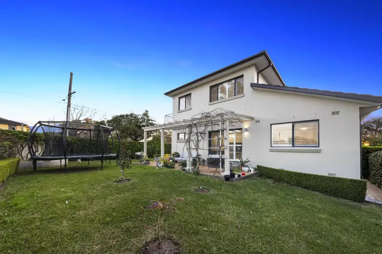Third view of Homely house listing, 38 Arthur Street, Forestville NSW 2087