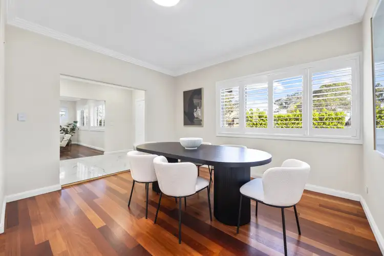 Fifth view of Homely house listing, 38 Arthur Street, Forestville NSW 2087