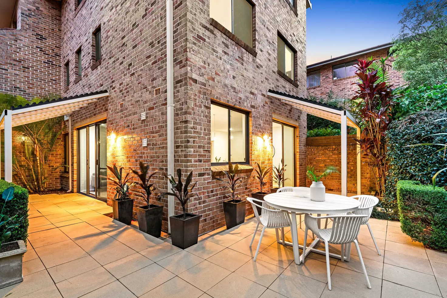 Main view of Homely apartment listing, 12/143 Ben Boyd Road, Neutral Bay NSW 2089