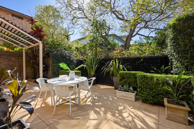 Third view of Homely apartment listing, 12/143 Ben Boyd Road, Neutral Bay NSW 2089