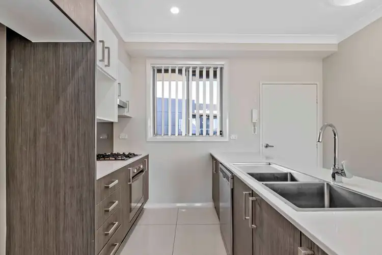 Fourth view of Homely unit listing, 203/44C Drummond Avenue, Ropes Crossing NSW 2760