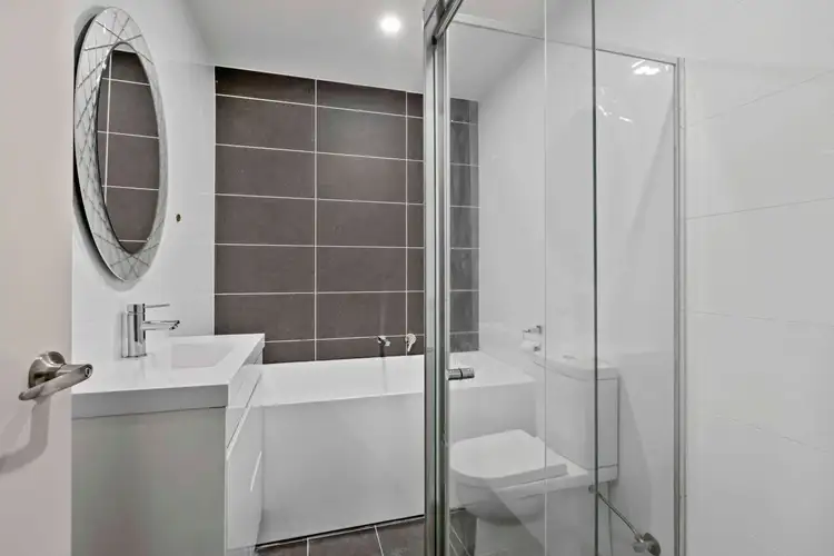 Fifth view of Homely unit listing, 203/44C Drummond Avenue, Ropes Crossing NSW 2760