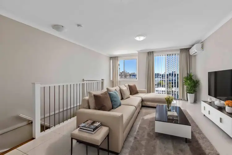 Sixth view of Homely unit listing, 203/44C Drummond Avenue, Ropes Crossing NSW 2760