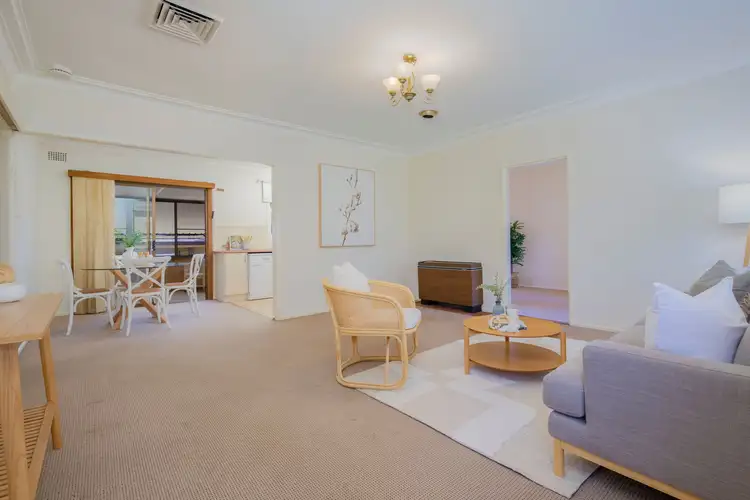 Second view of Homely house listing, 58 Dean Parade, Rankin Park NSW 2287