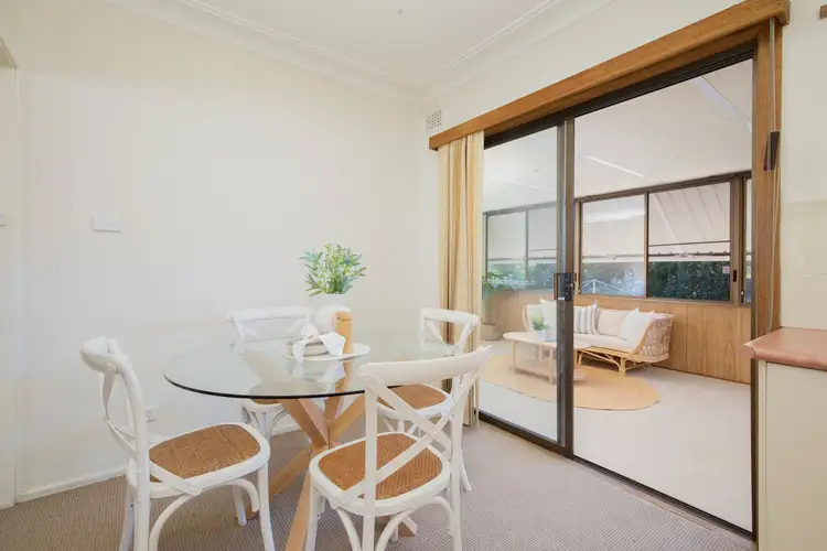 Third view of Homely house listing, 58 Dean Parade, Rankin Park NSW 2287