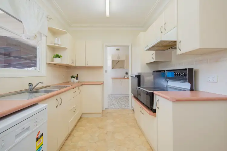 Fourth view of Homely house listing, 58 Dean Parade, Rankin Park NSW 2287