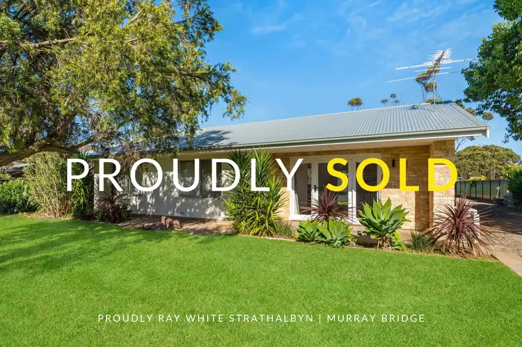 34 Ashbourne Road, Strathalbyn SA 5255
