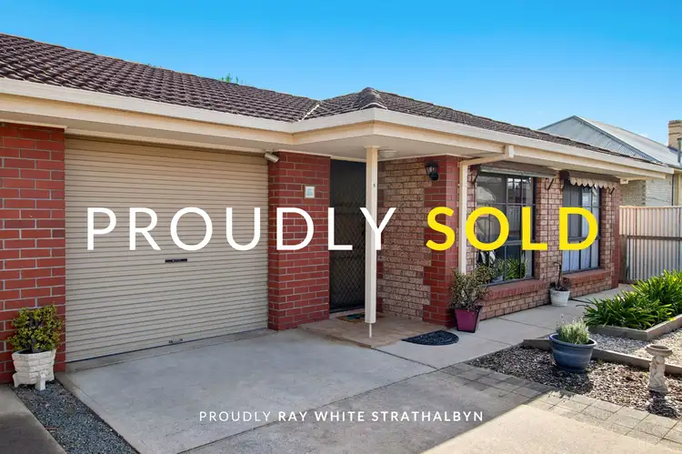 6/2 Lime Street, Strathalbyn SA 5255