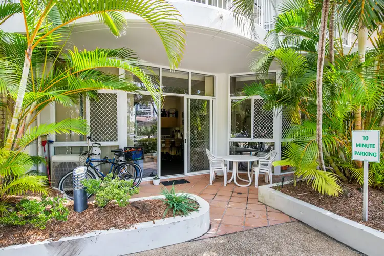 Fifth view of Homely apartment listing, 4/210-218 Surf Parade, Surfers Paradise QLD 4217