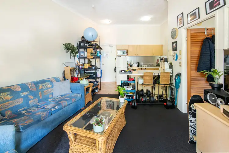 Sixth view of Homely apartment listing, 4/210-218 Surf Parade, Surfers Paradise QLD 4217